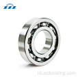 16000 Series Deep Groove Ball Bearings